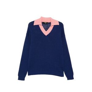 Fendi Blue Sweaters & Knitwear - Jumpers Men